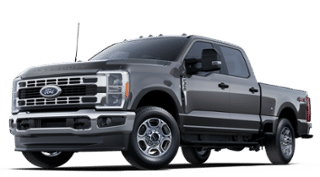 2025 Ford Super Duty® External Image 2